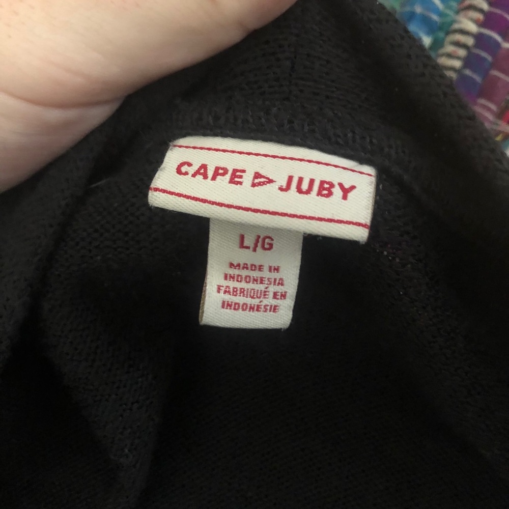 Cardigan - Picture 2 of 3